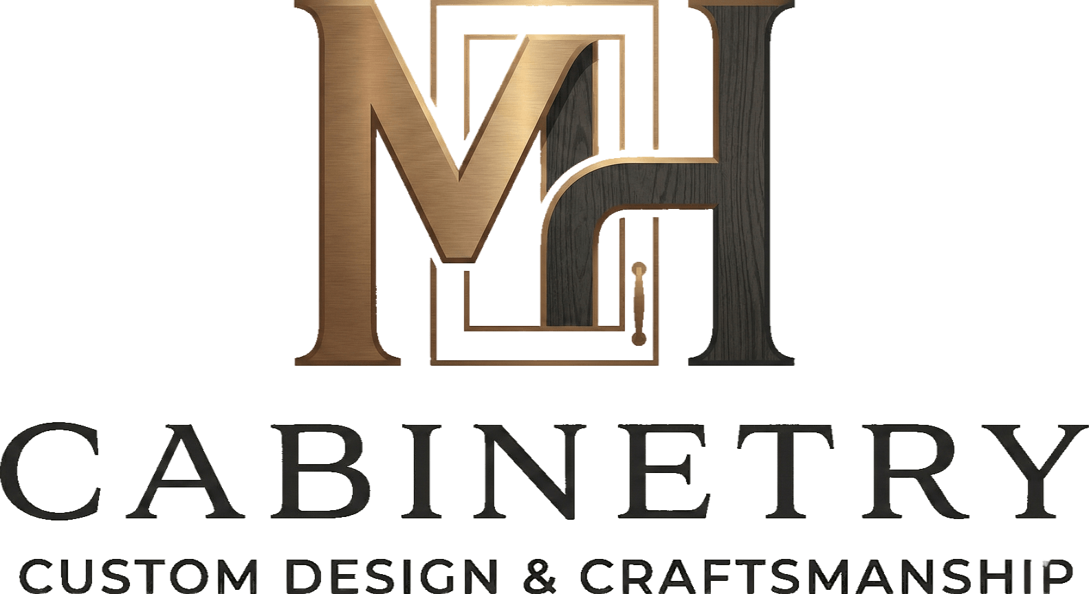 MH Cabinetry - Custom Design & Craftsmanship